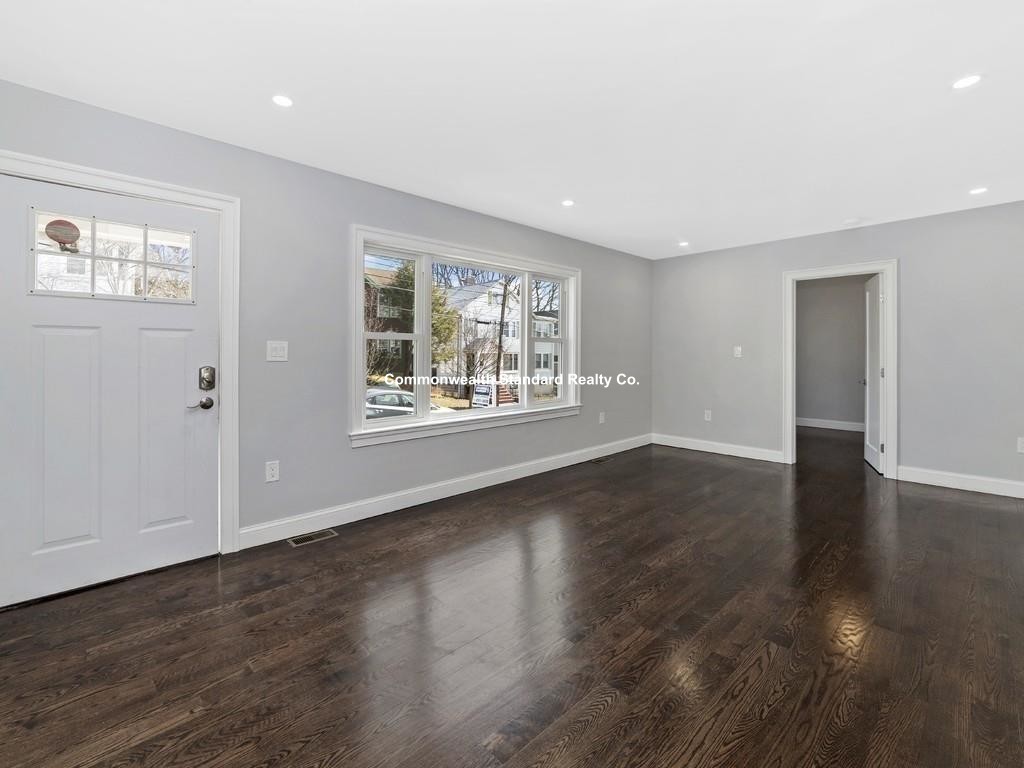 3 bed, 3 bath apartment for rent at 63 Bradford Rd Unit B, Watertown — photo 21 of 33
