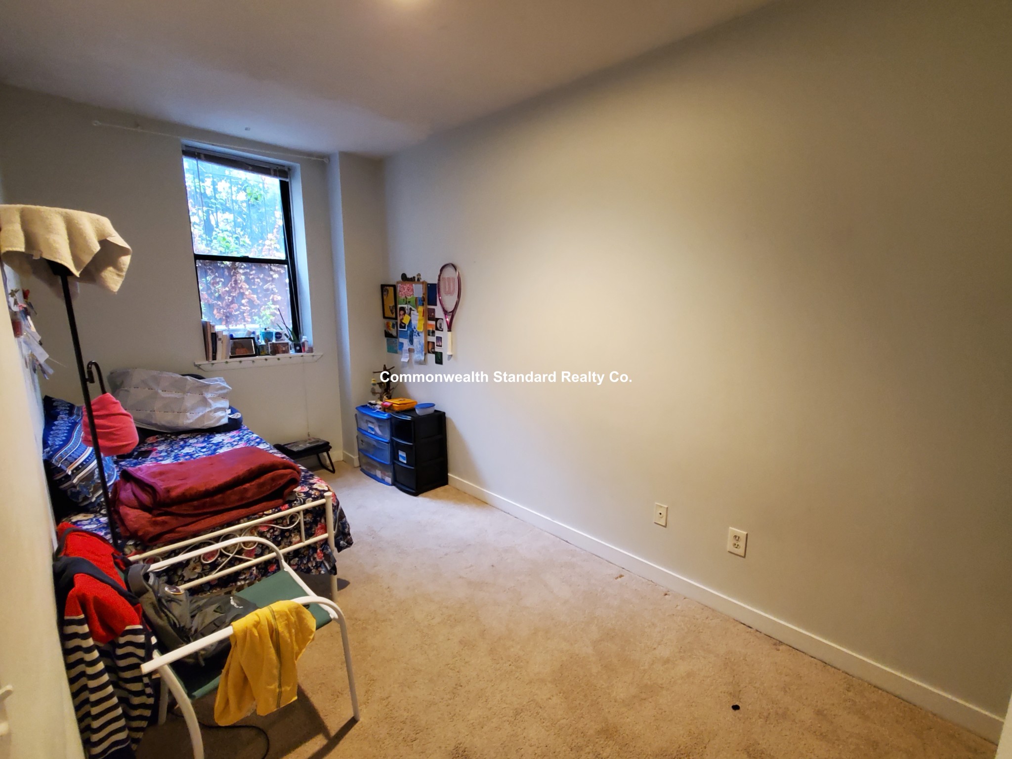 548 Columbus Ave, South End