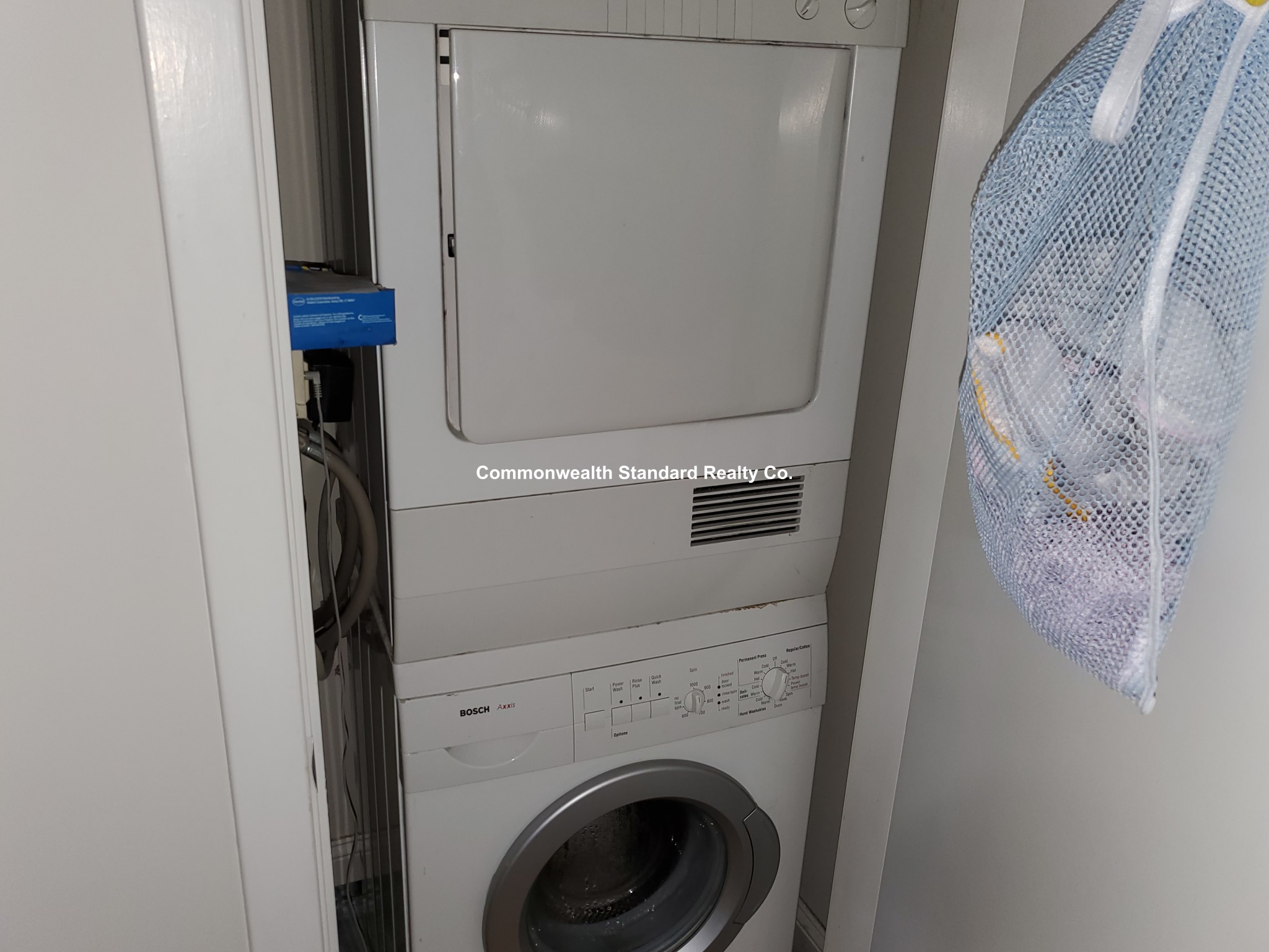 490 Harrison Ave, South End