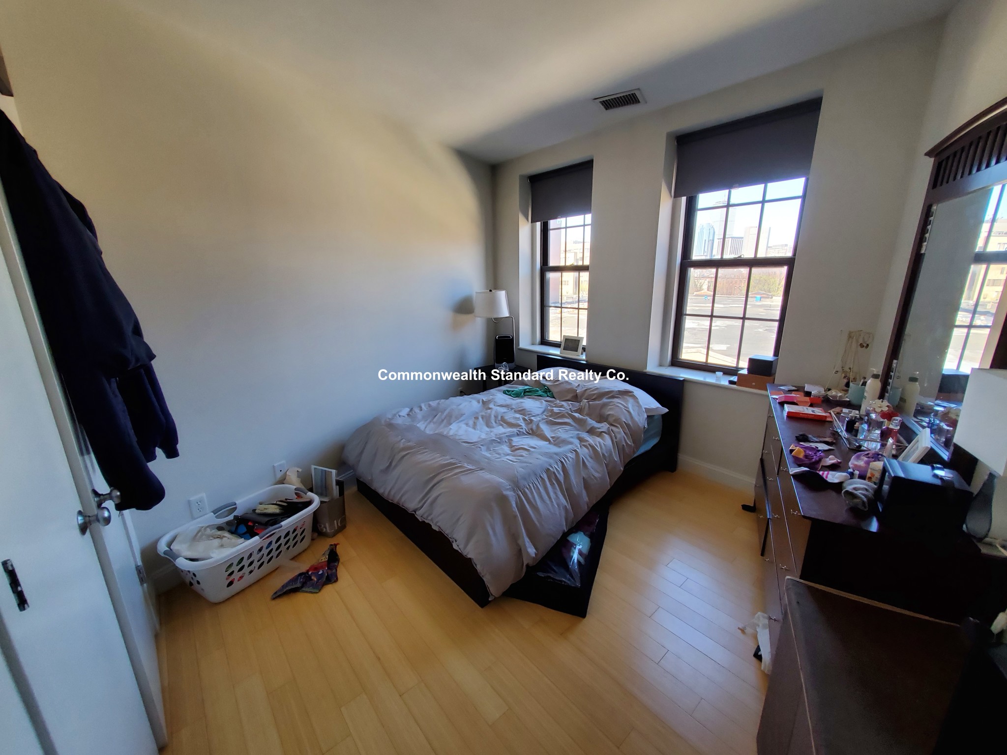 490 Harrison Ave, South End