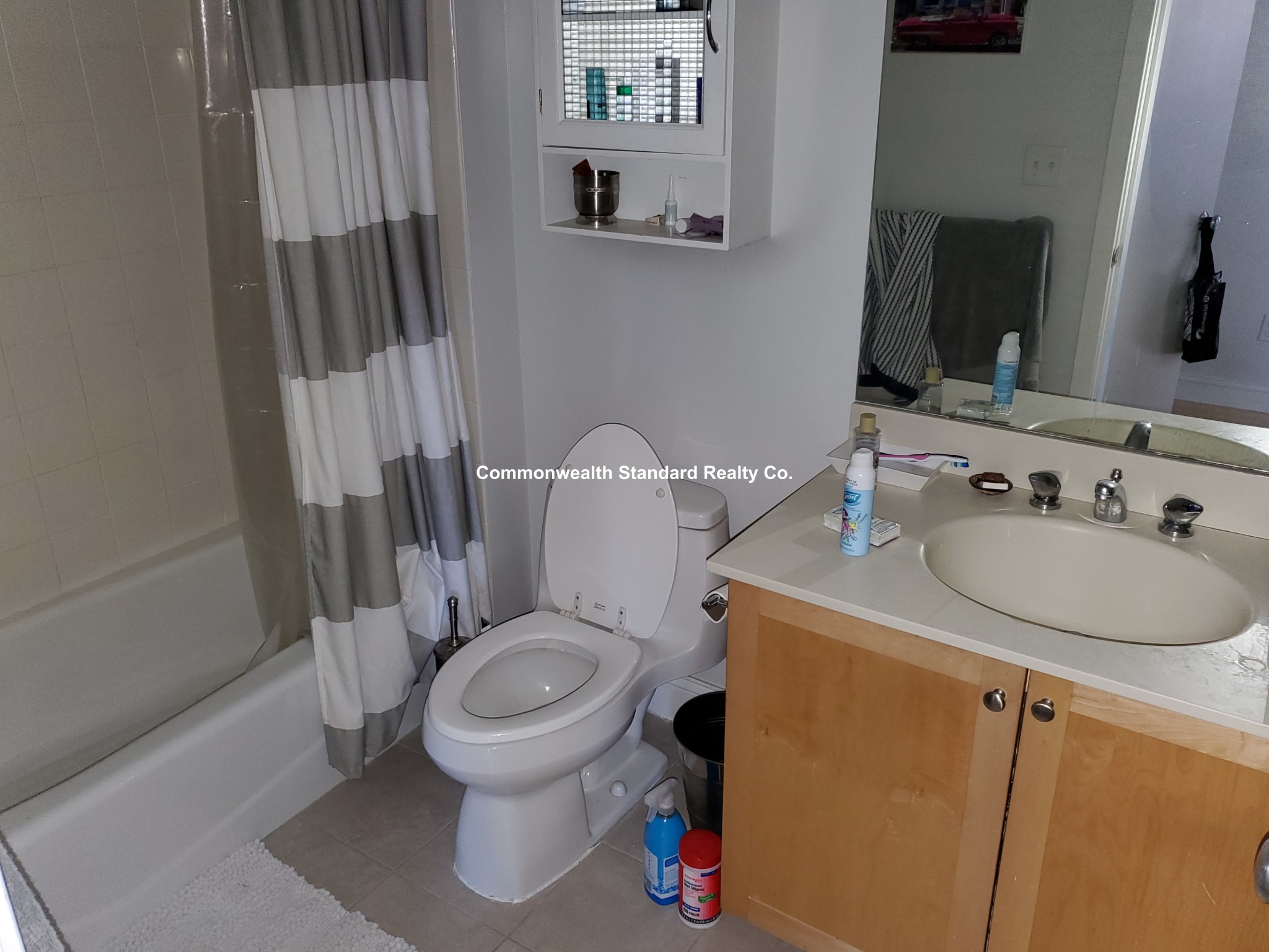 490 Harrison Ave, South End