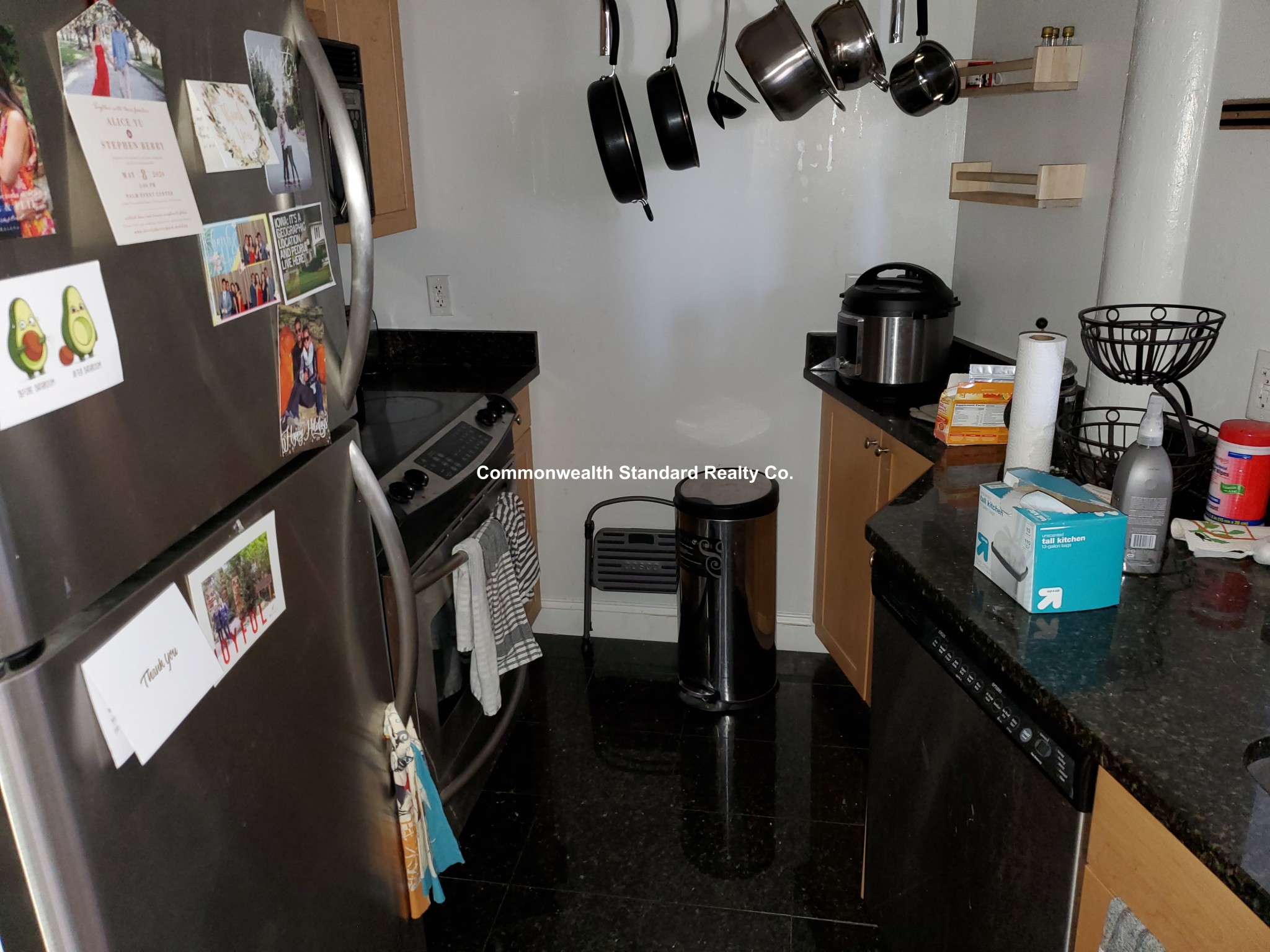 490 Harrison Ave, South End