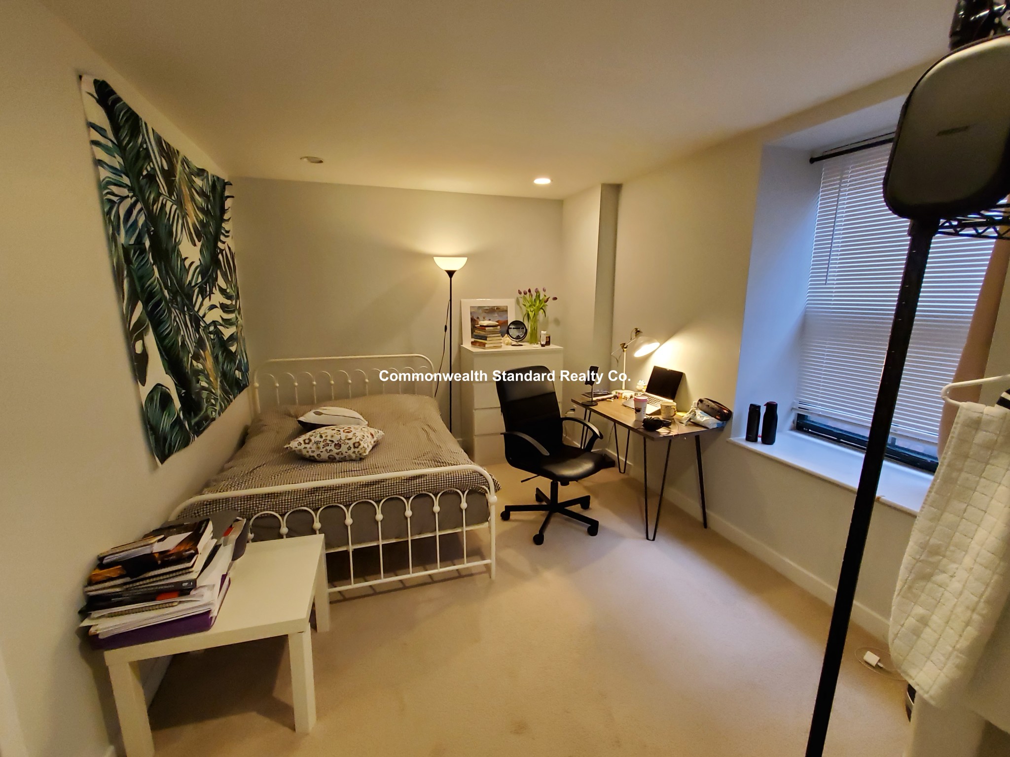 1661 Washington St, South End