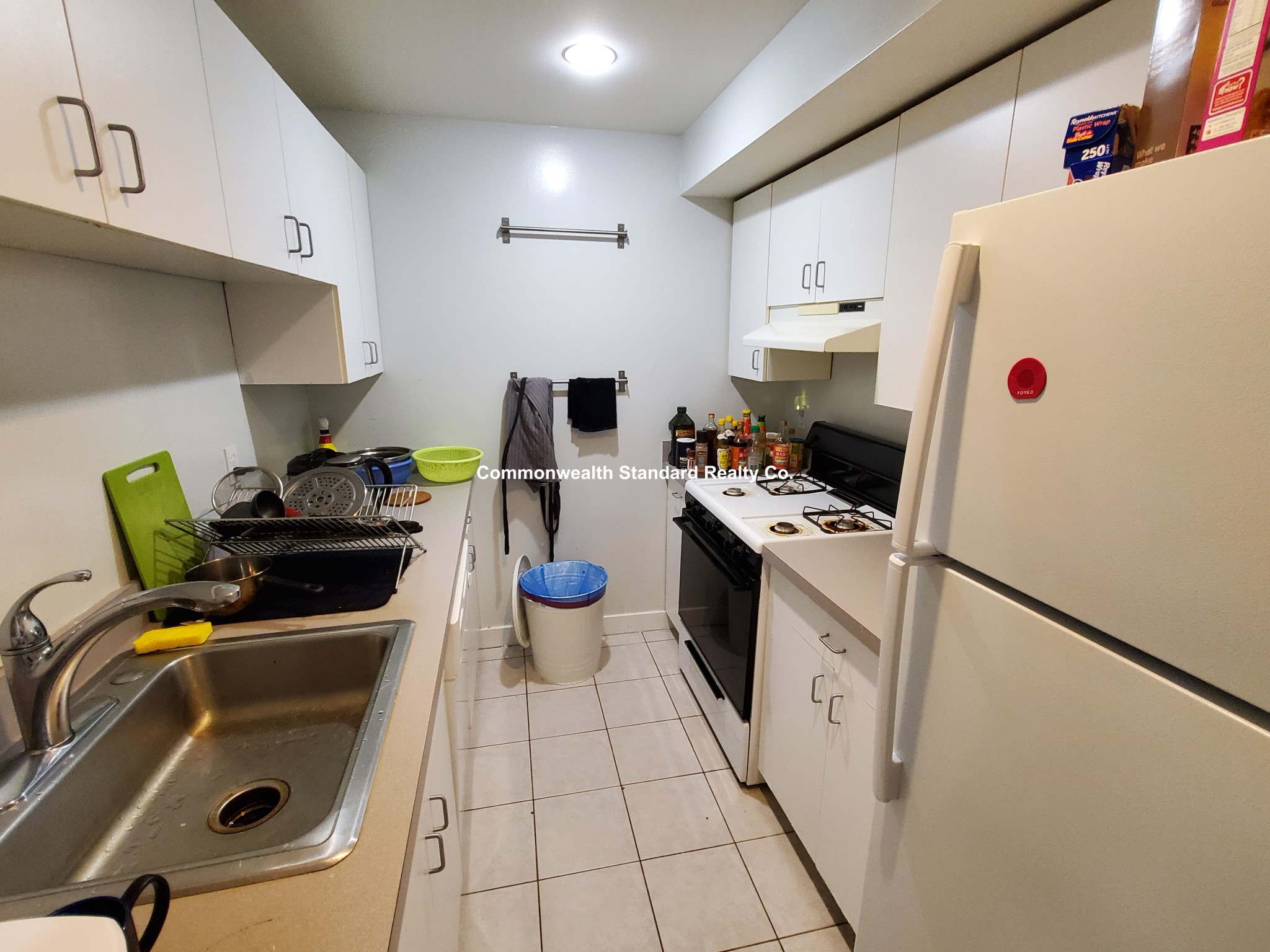 1661 Washington St, South End