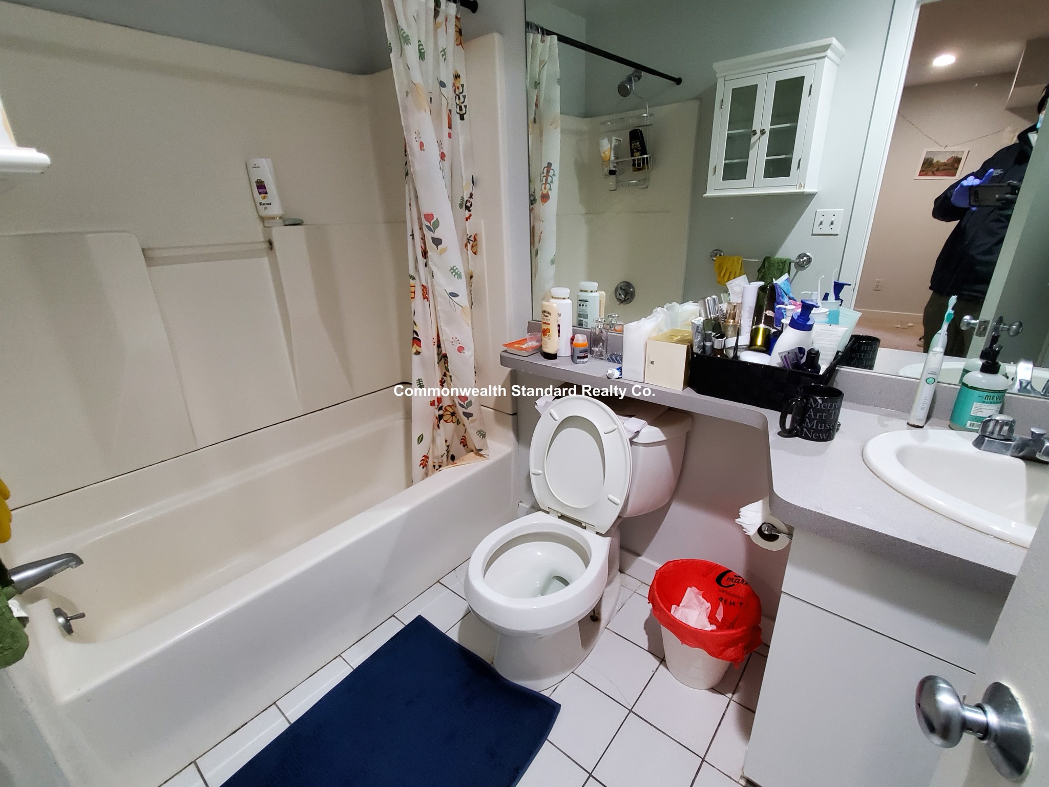 1661 Washington St, South End