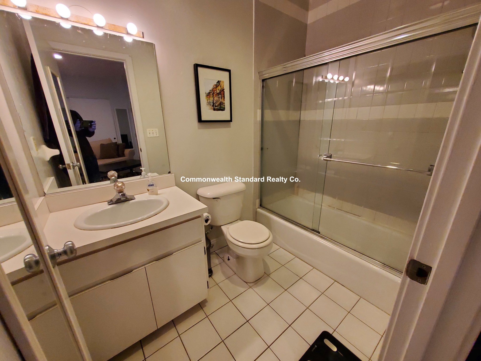 166 Saint Botolph St, South End