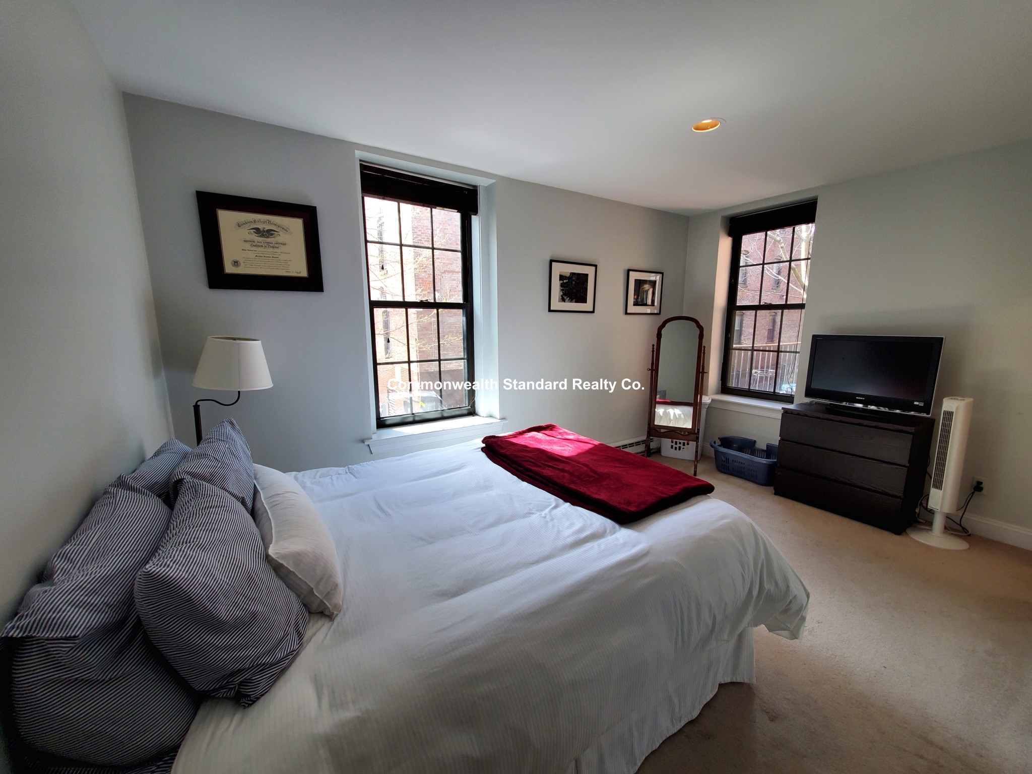 166 Saint Botolph St, South End