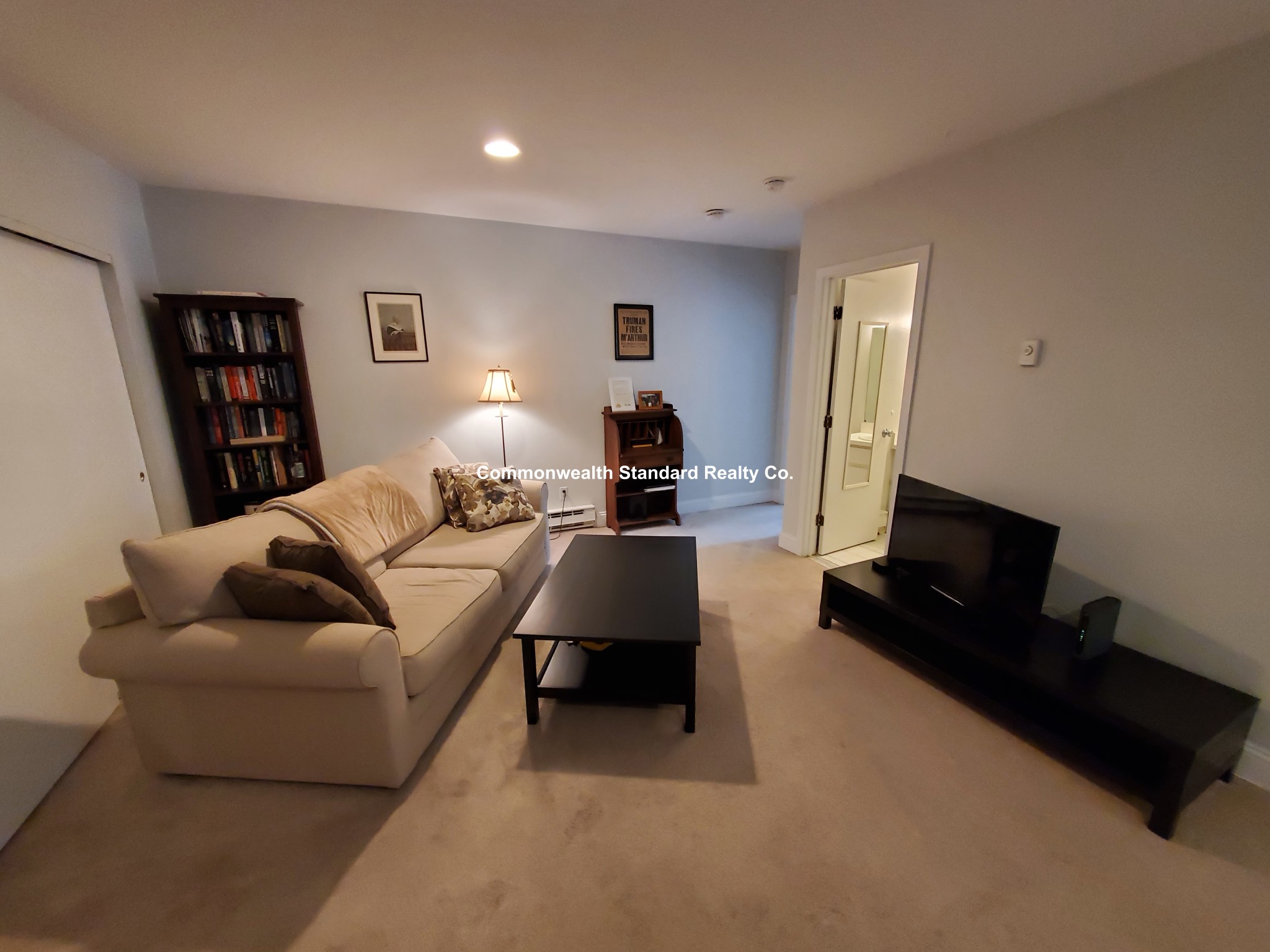 166 Saint Botolph St, South End