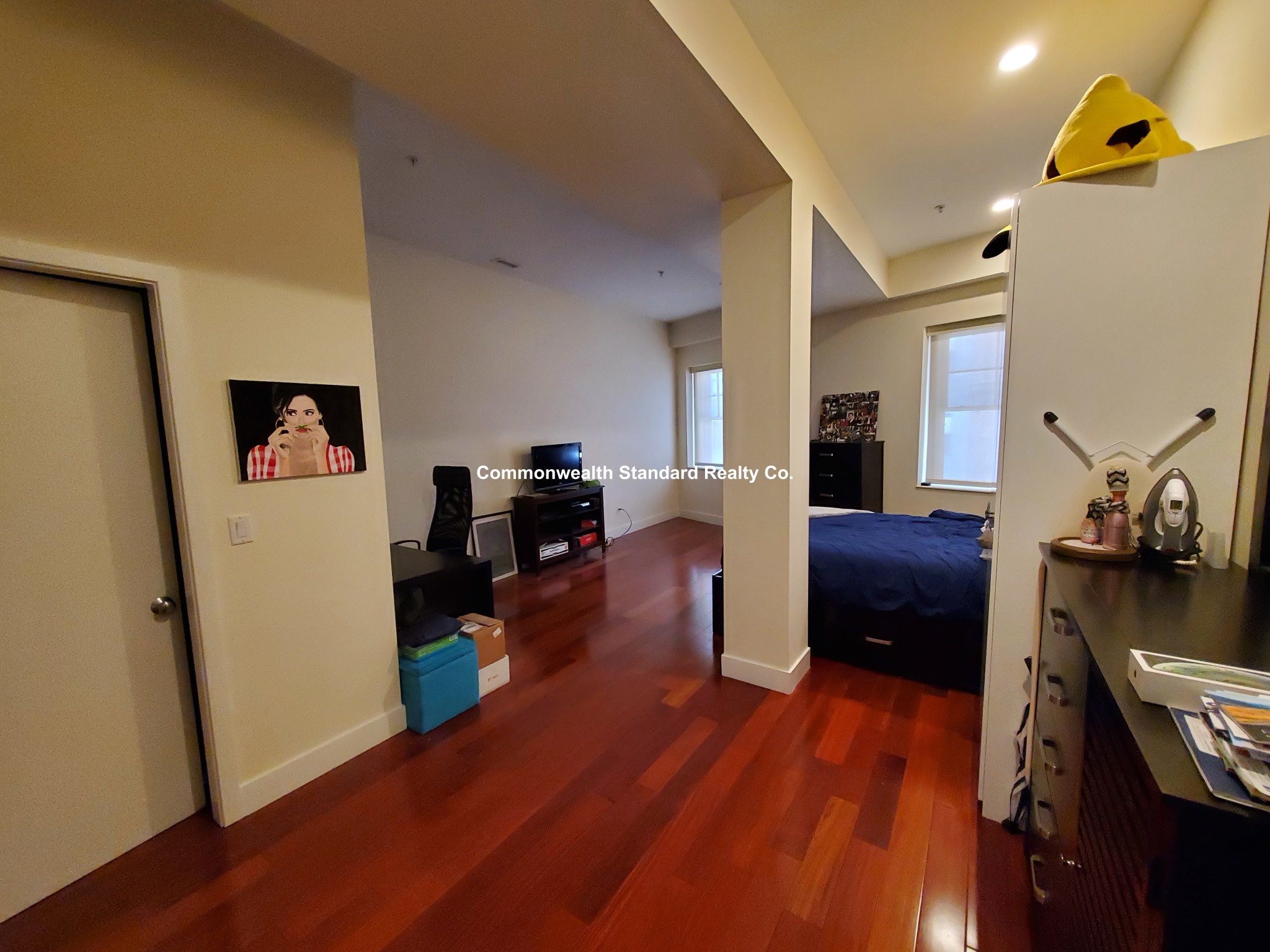 520 Harrison Ave, South End