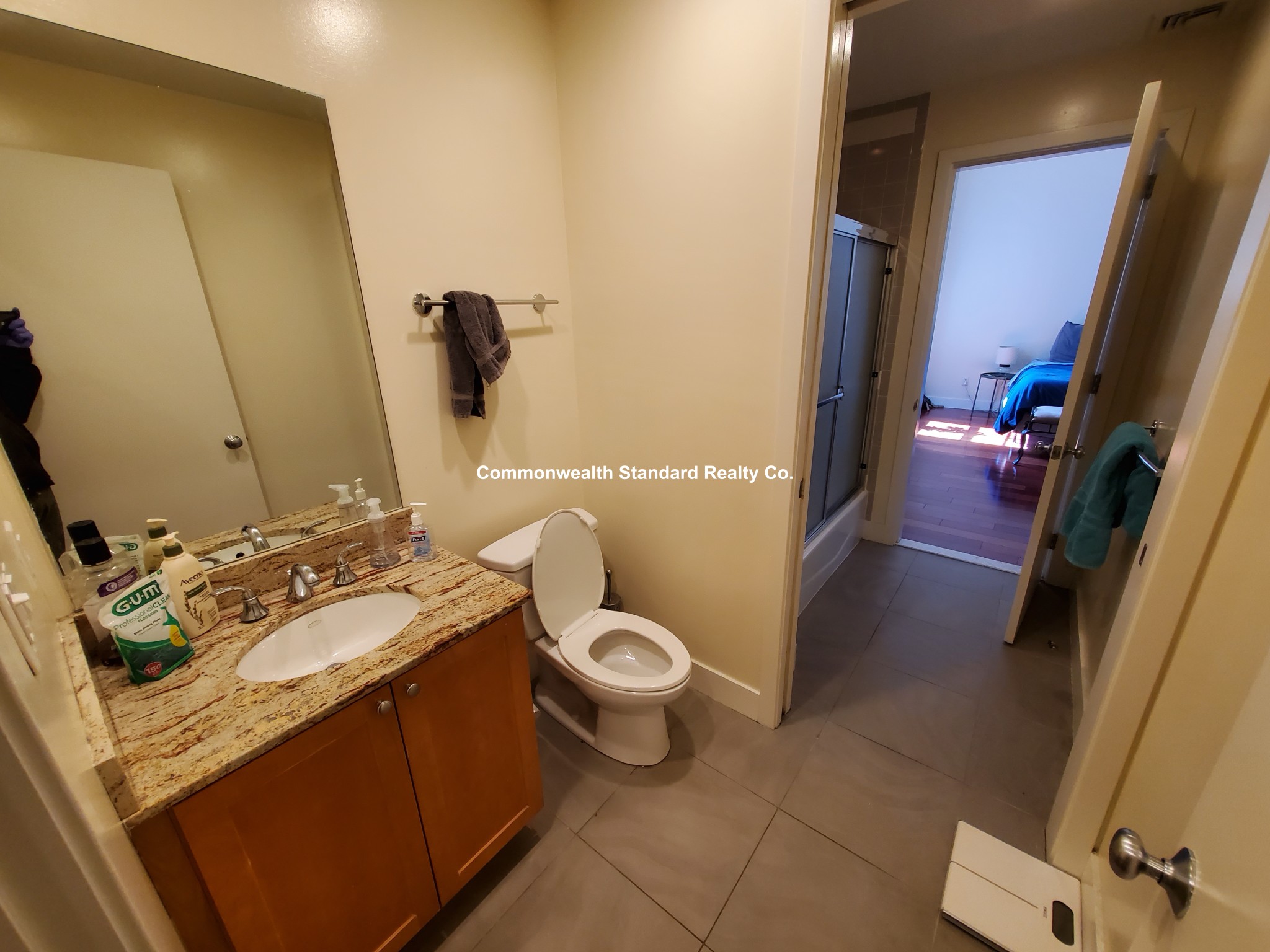 520 Harrison Ave, South End