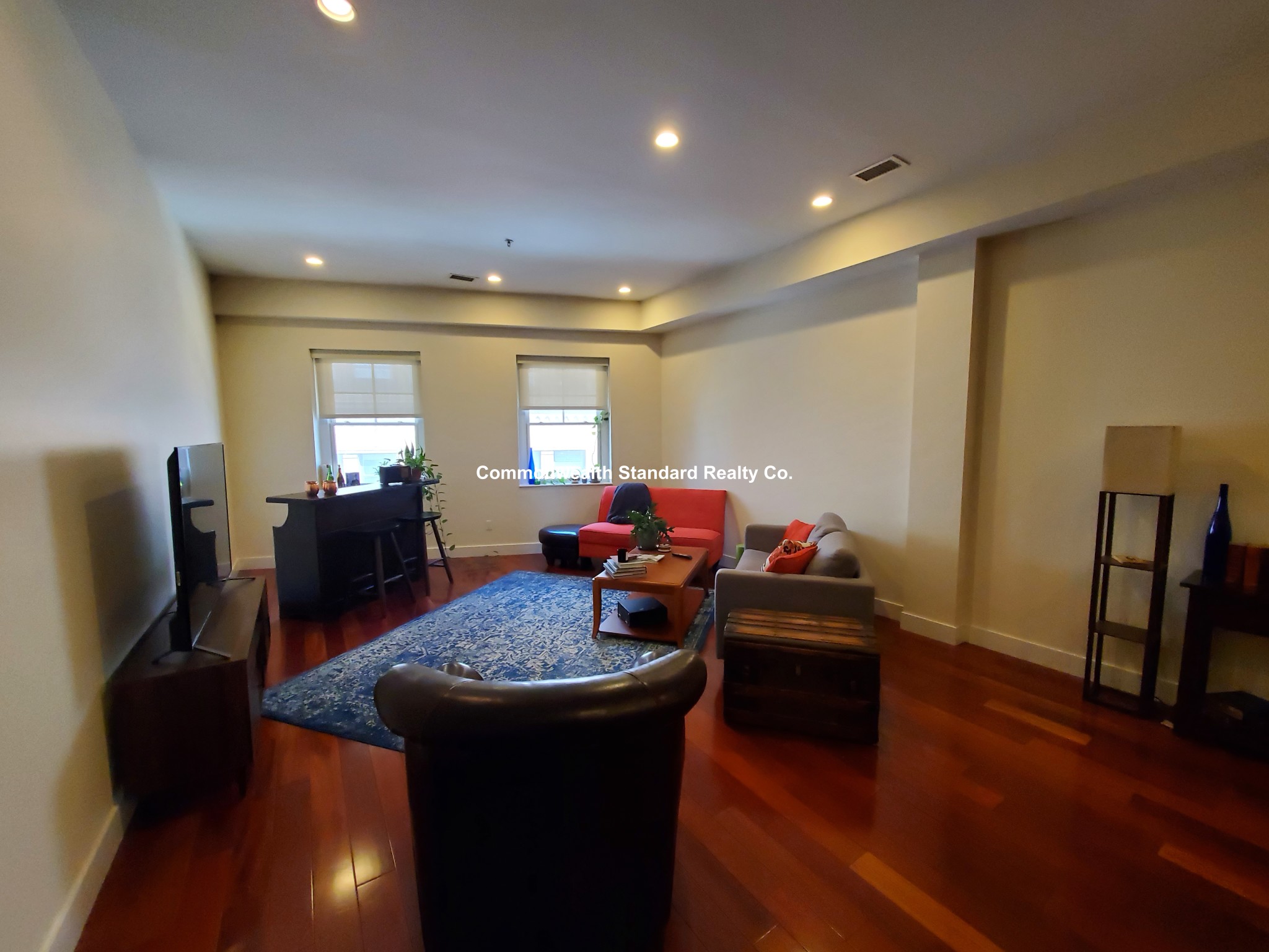 520 Harrison Ave, South End