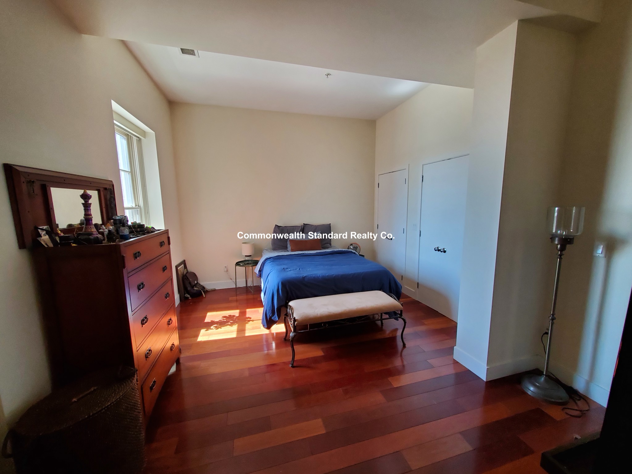 520 Harrison Ave, South End