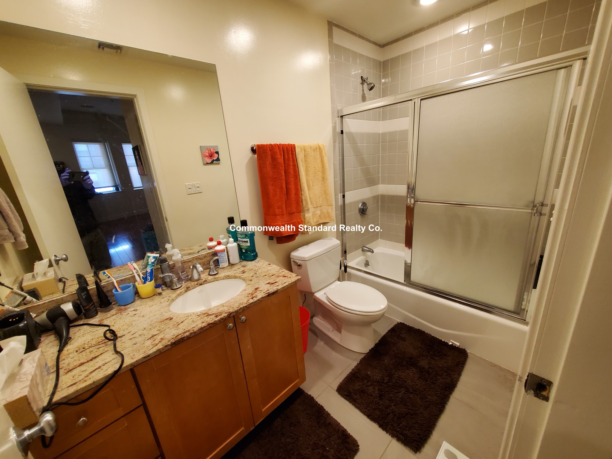 520 Harrison Ave, South End