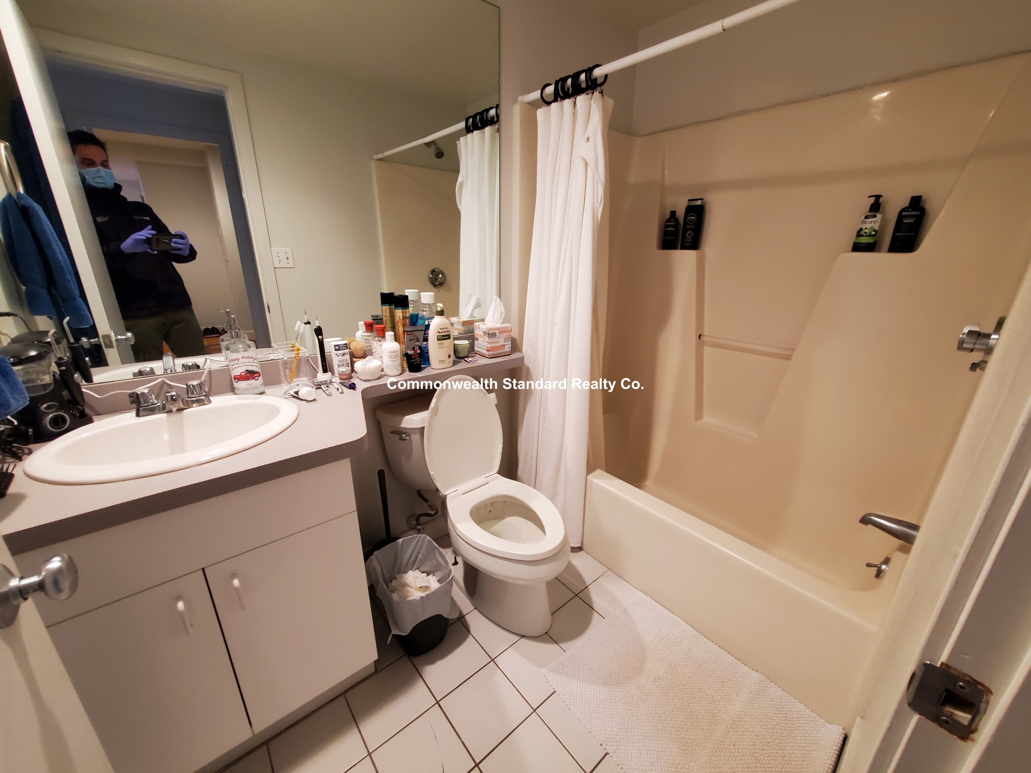 1661 Washington St, South End