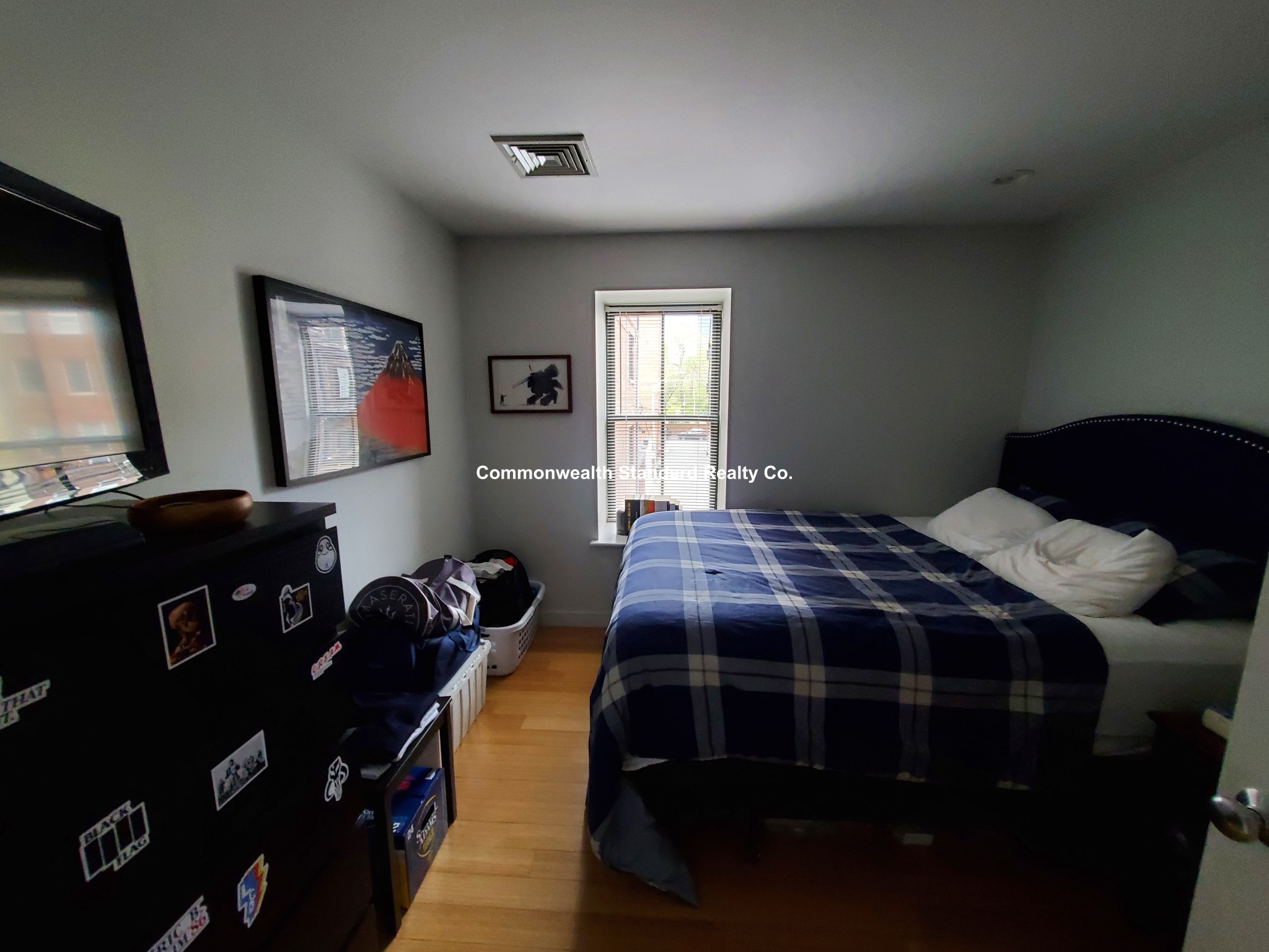 1661 Washington St, South End