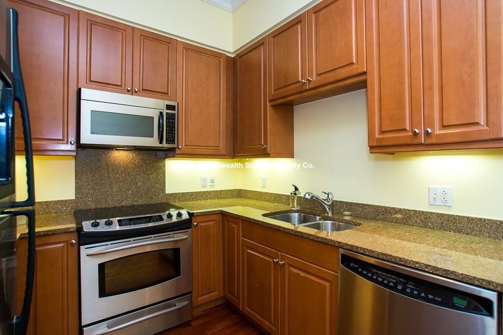 10 Bowdoin, Beacon Hill