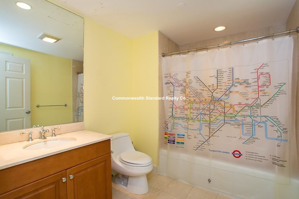 10 Bowdoin, Beacon Hill