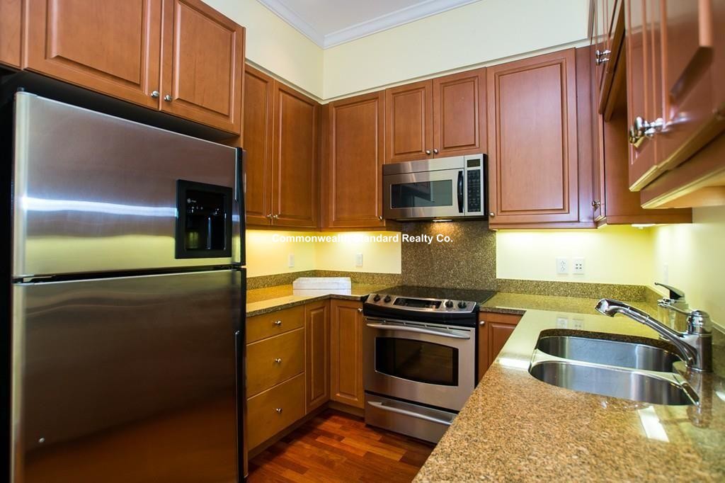 10 Bowdoin, Beacon Hill