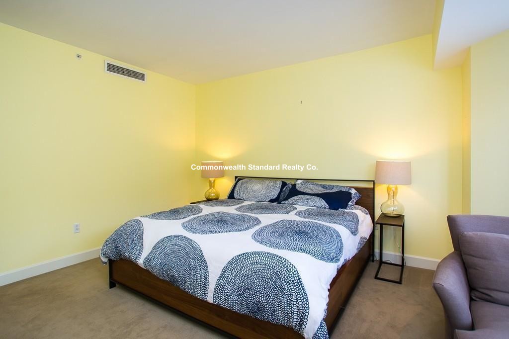 10 Bowdoin, Beacon Hill