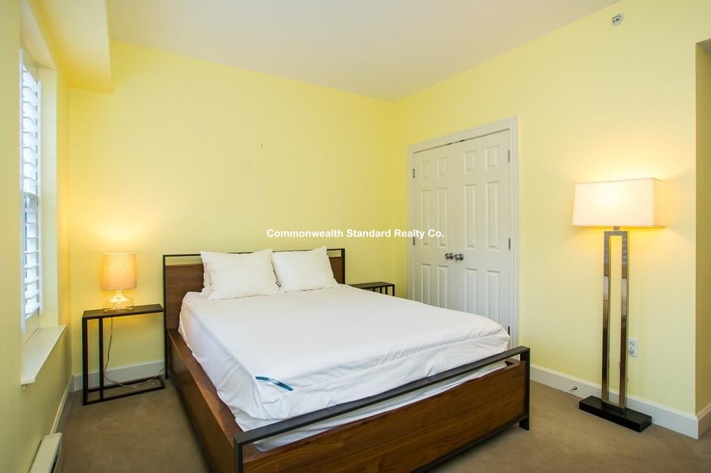 10 Bowdoin, Beacon Hill