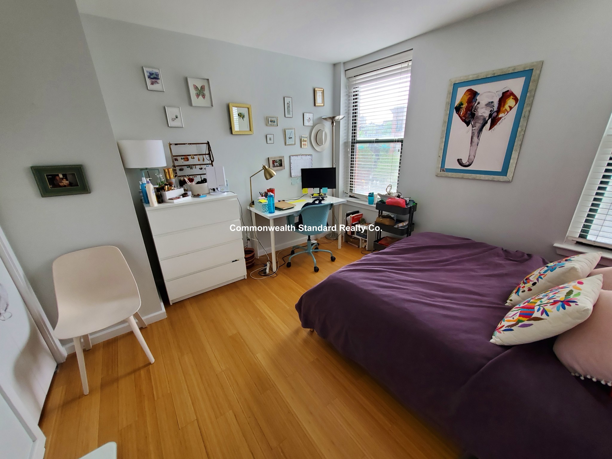 1661 Washington St, South End