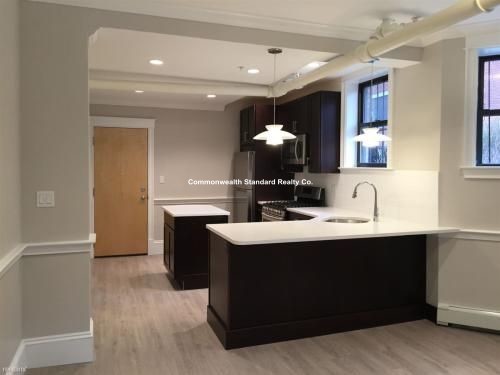 1340 Commonwealth Ave, Allston