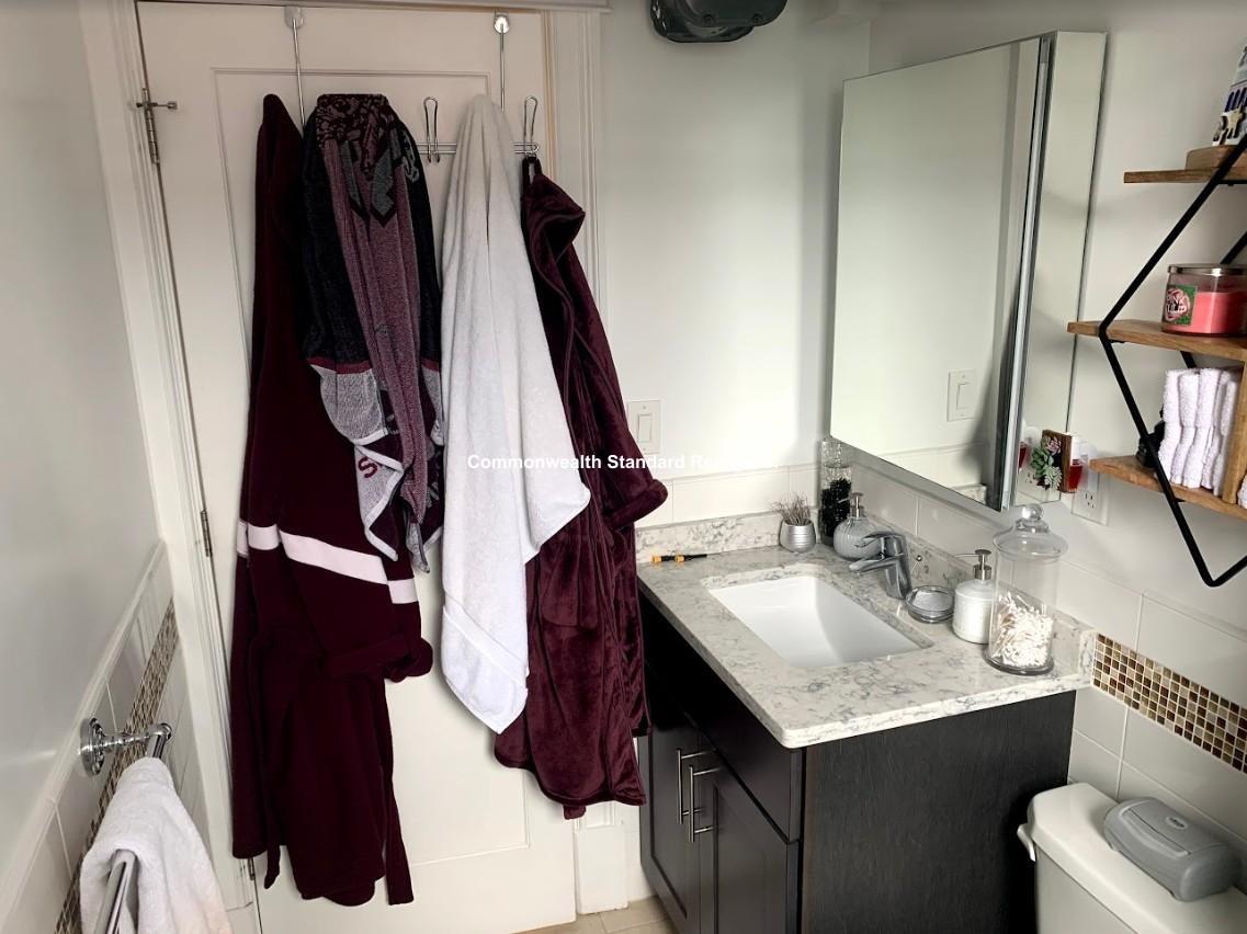 1340 Commonwealth Ave, Allston