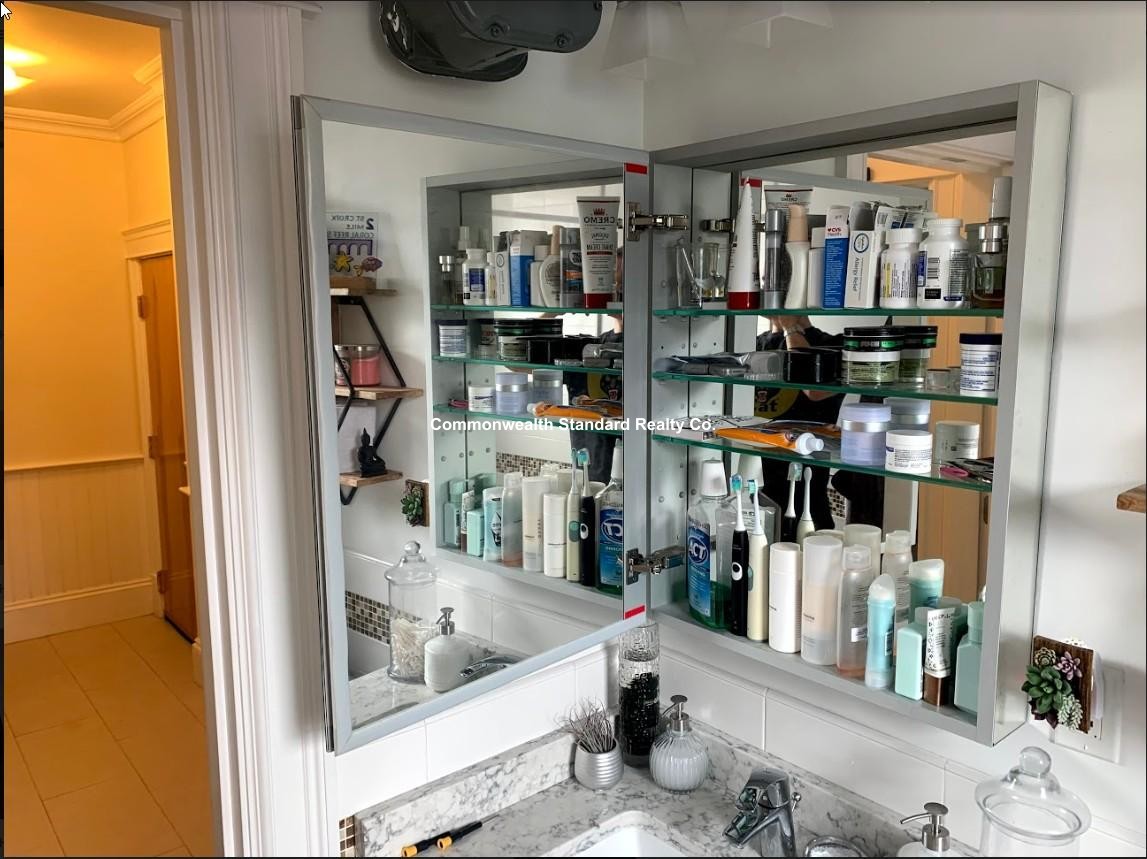 1340 Commonwealth Ave, Allston