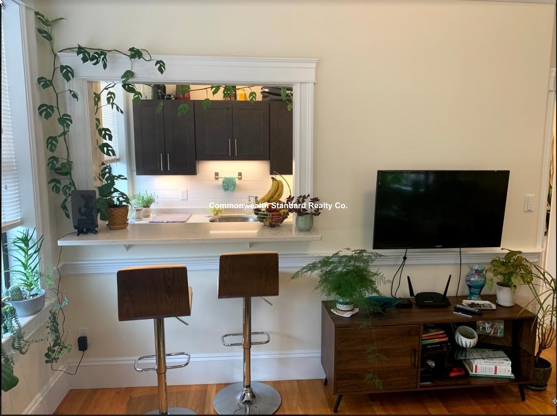 1340 Commonwealth Ave, Allston