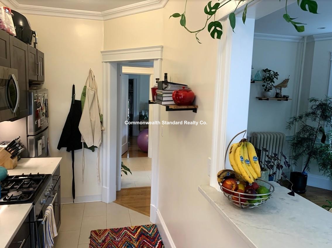 1340 Commonwealth Ave, Allston