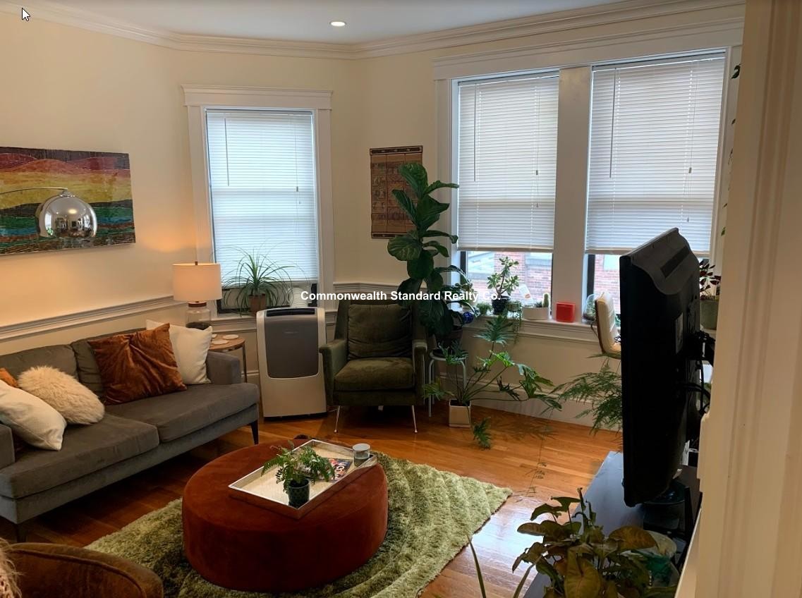 1340 Commonwealth Ave, Allston