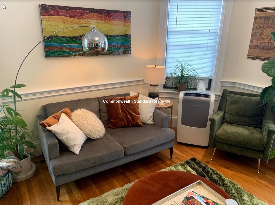 1340 Commonwealth Ave, Allston