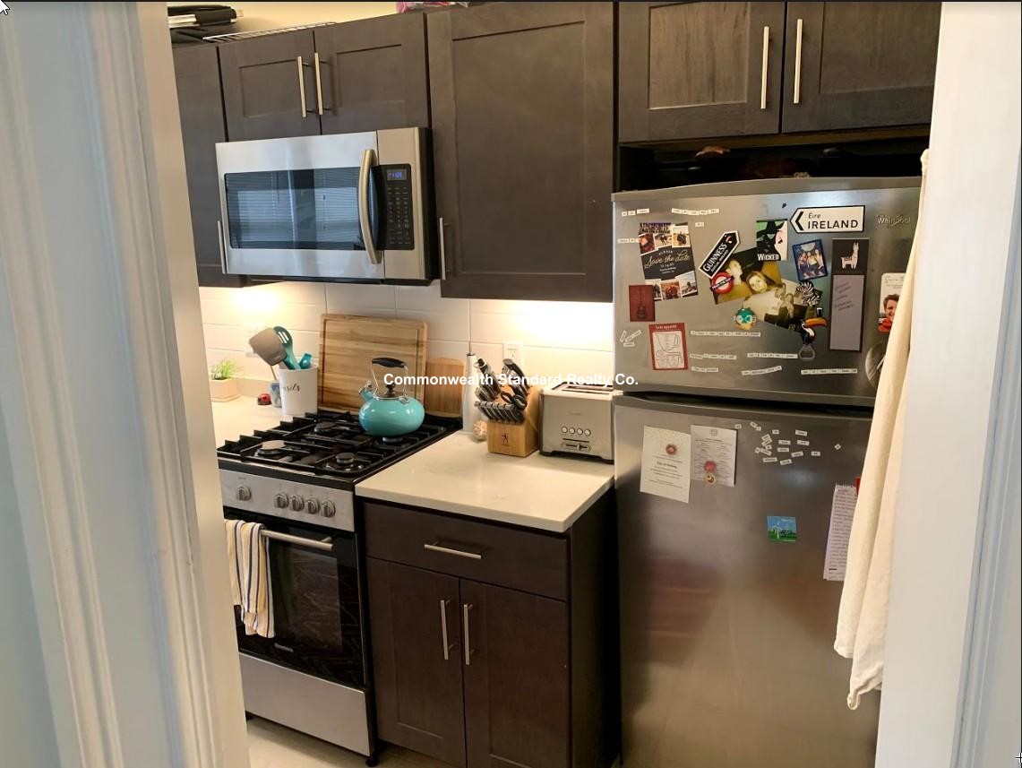 1340 Commonwealth Ave, Allston