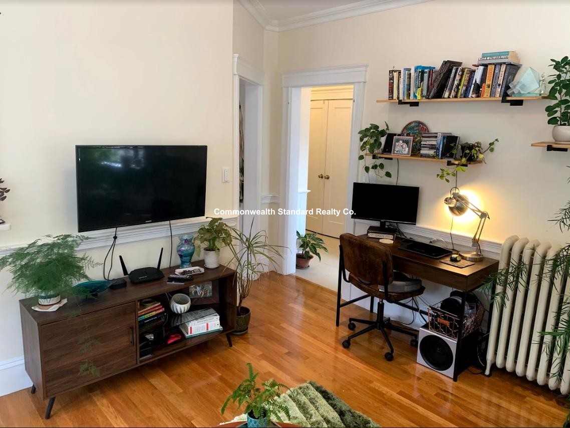 1340 Commonwealth Ave, Allston