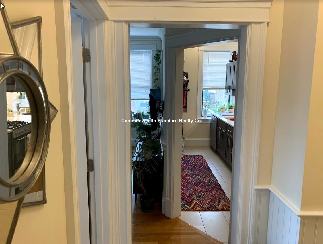 1340 Commonwealth Ave, Allston