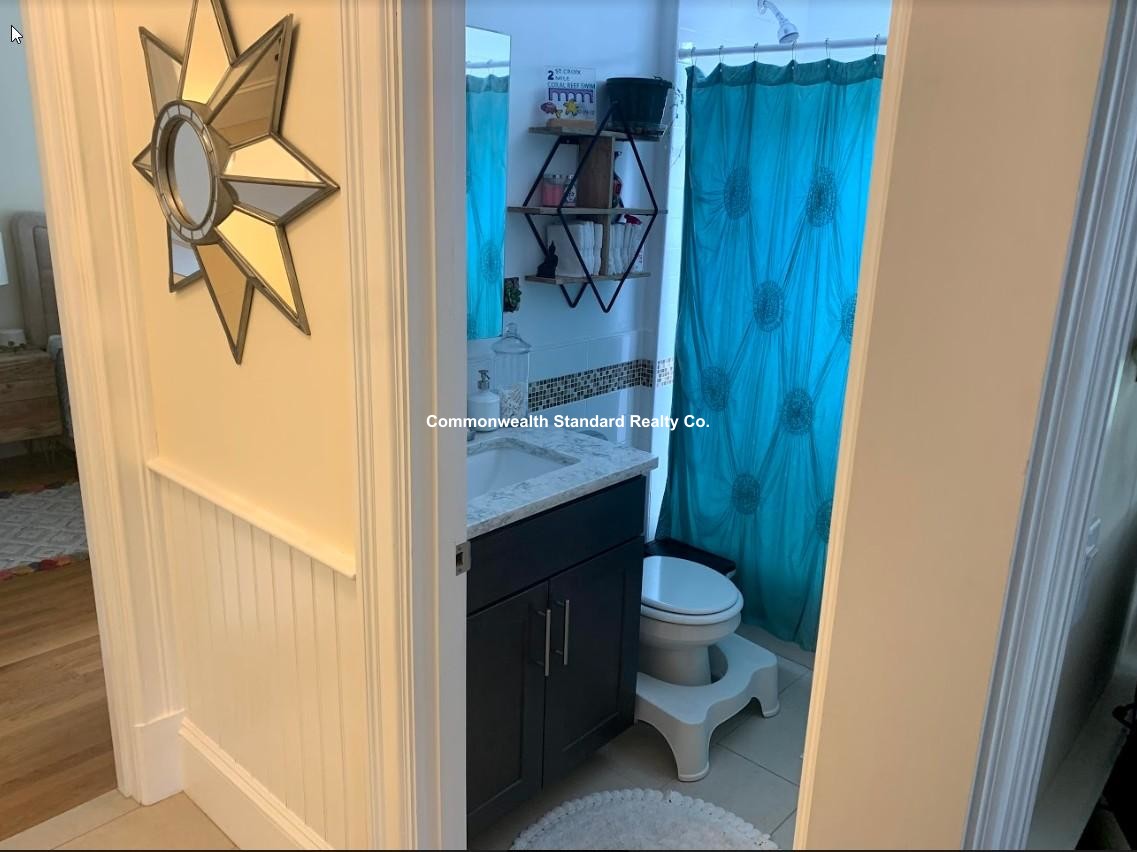 1340 Commonwealth Ave, Allston