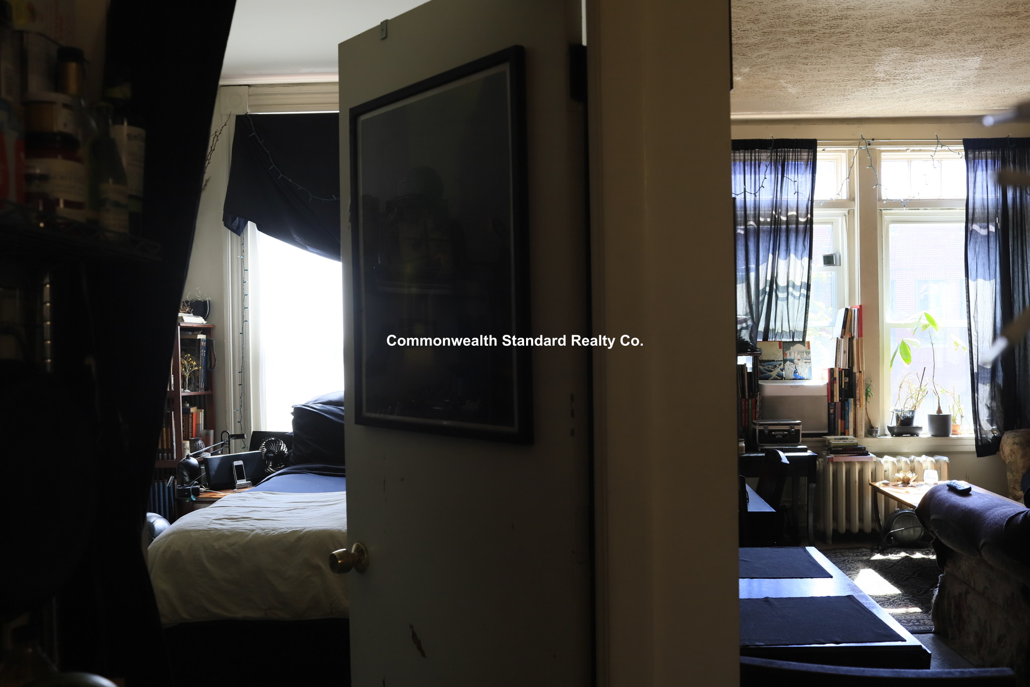 1 bed, 1 bath apartment for rent at 241 West Newton St Unit 7, Back Bay — photo 33 of 41
