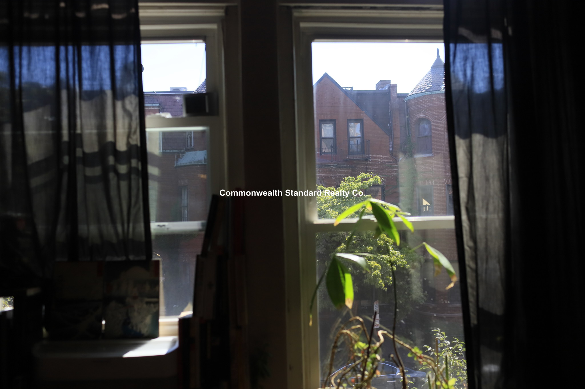 1 bed, 1 bath apartment for rent at 241 West Newton St Unit 7, Back Bay — photo 17 of 41