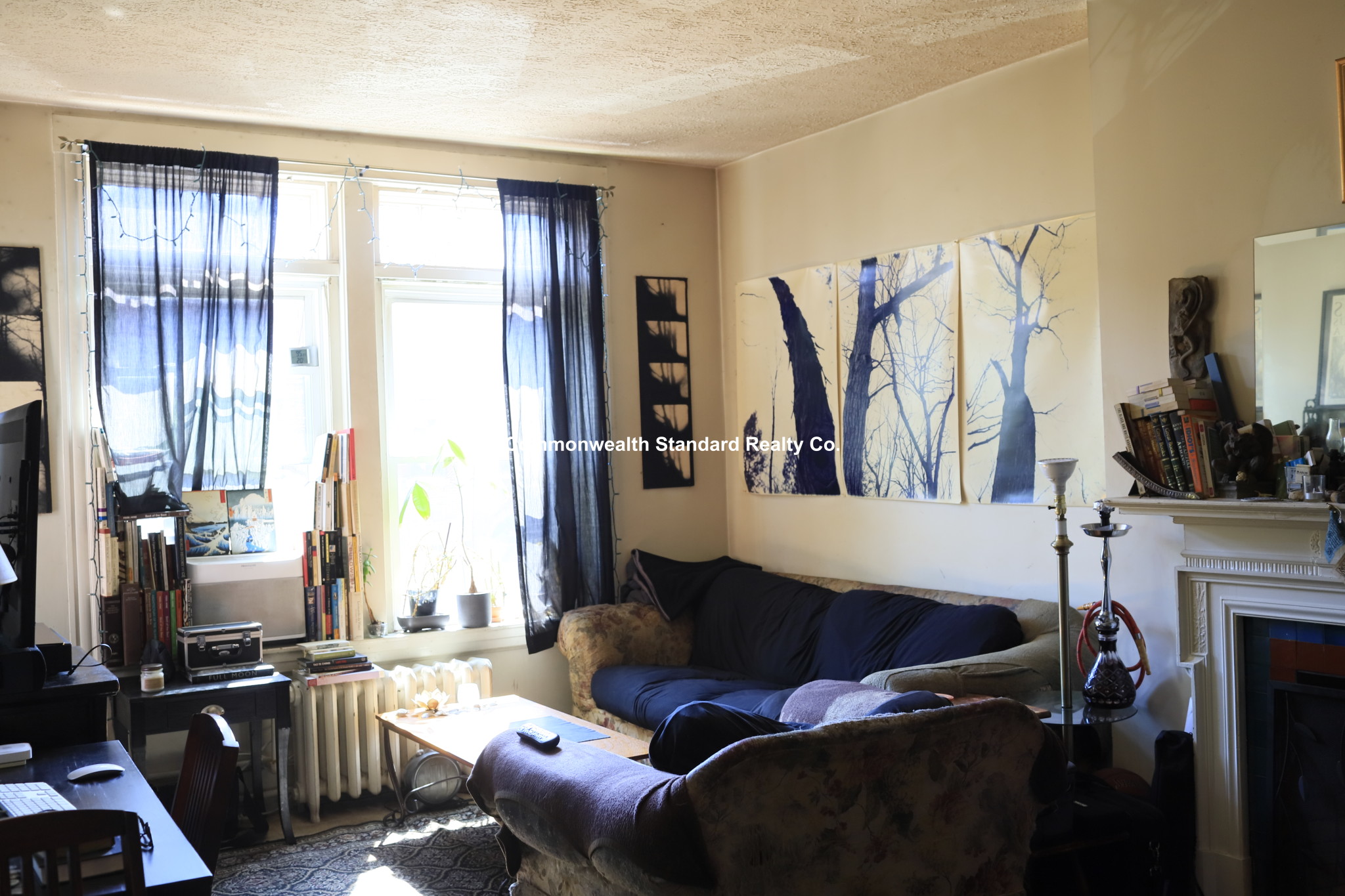 1 bed, 1 bath apartment for rent at 241 West Newton St Unit 7, Back Bay — photo 32 of 41