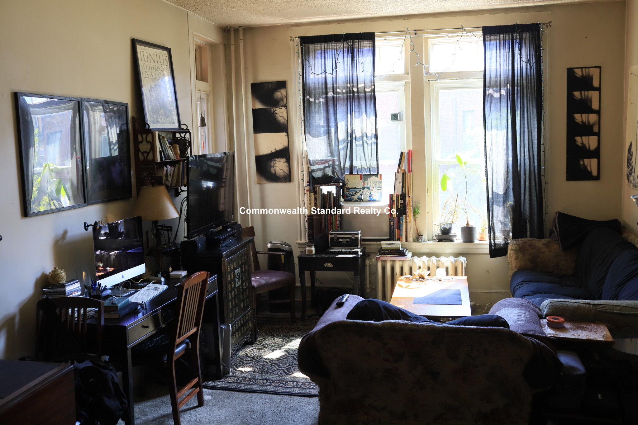 1 bed, 1 bath apartment for rent at 241 West Newton St Unit 7, Back Bay — photo 35 of 41