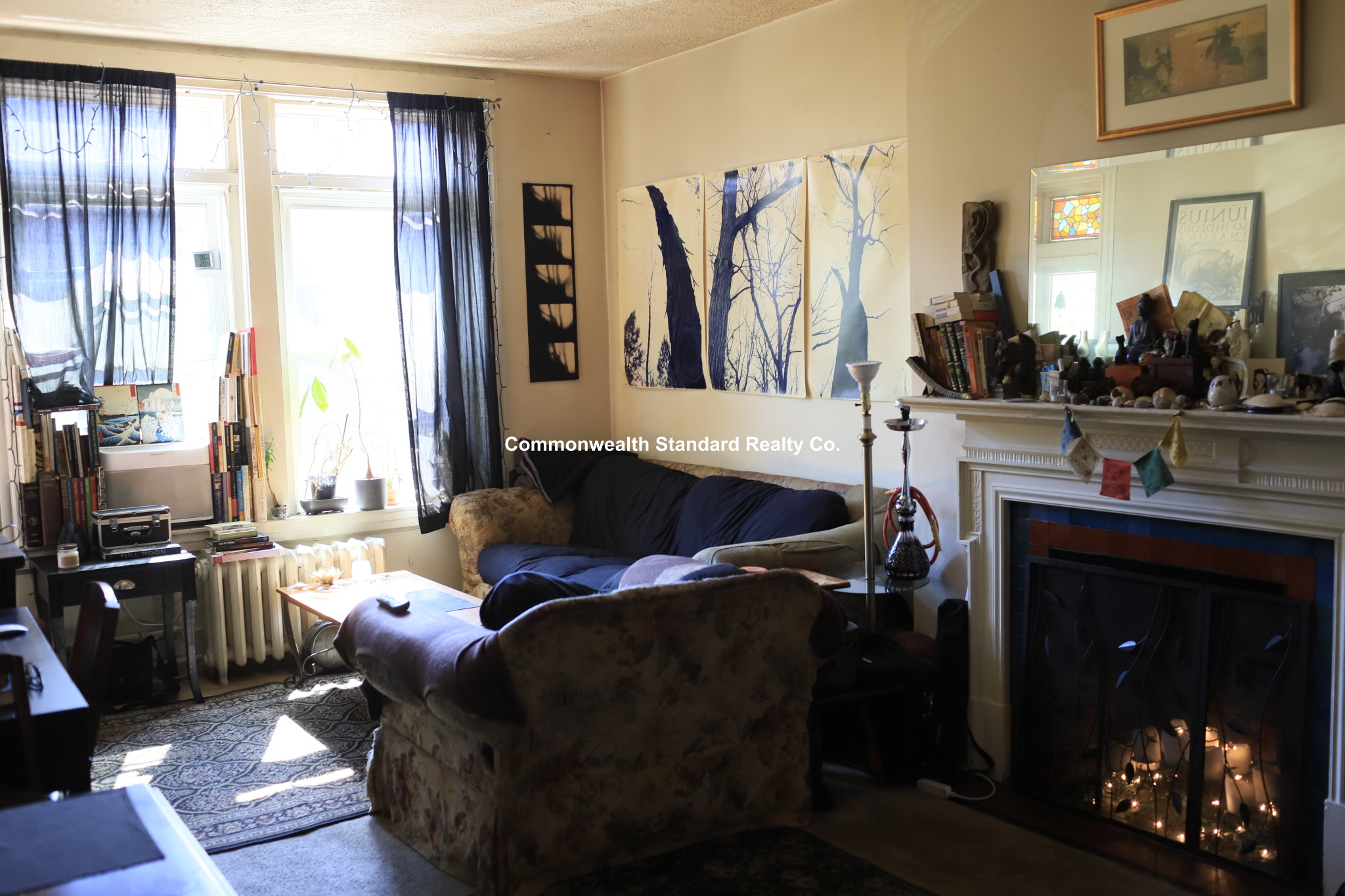 1 bed, 1 bath apartment for rent at 241 West Newton St Unit 7, Back Bay — photo 25 of 41