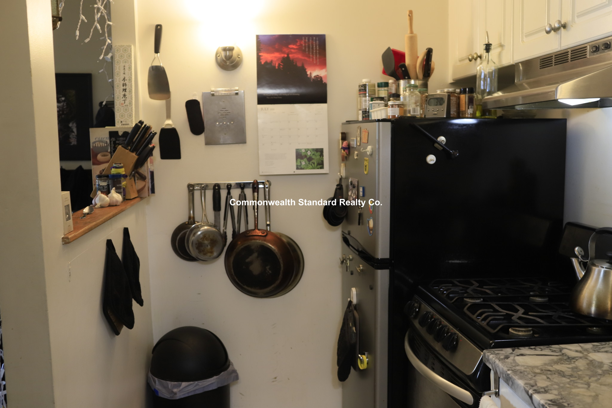 1 bed, 1 bath apartment for rent at 241 West Newton St Unit 7, Back Bay — photo 26 of 41