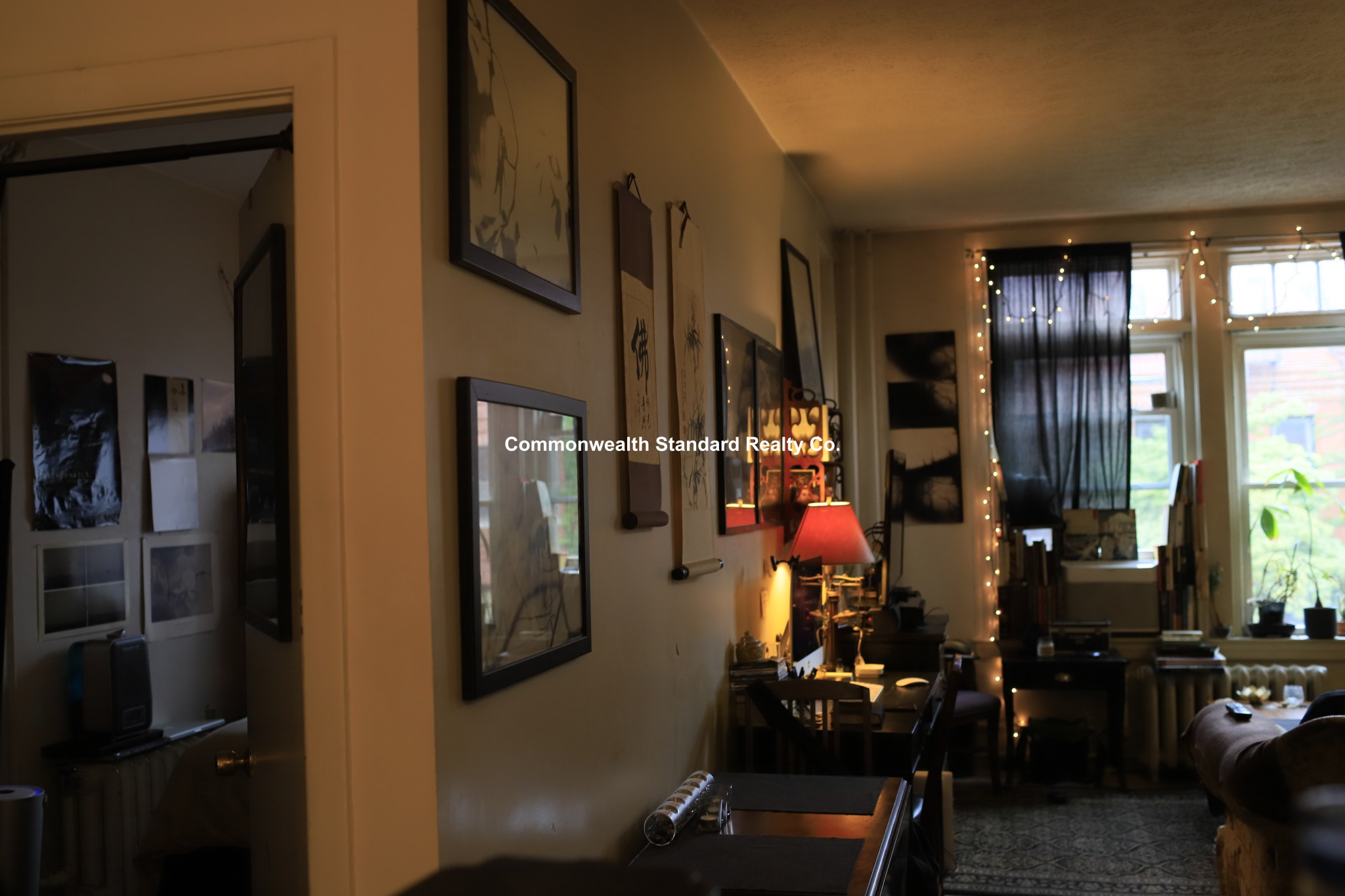 1 bed, 1 bath apartment for rent at 241 West Newton St Unit 7, Back Bay — photo 7 of 41