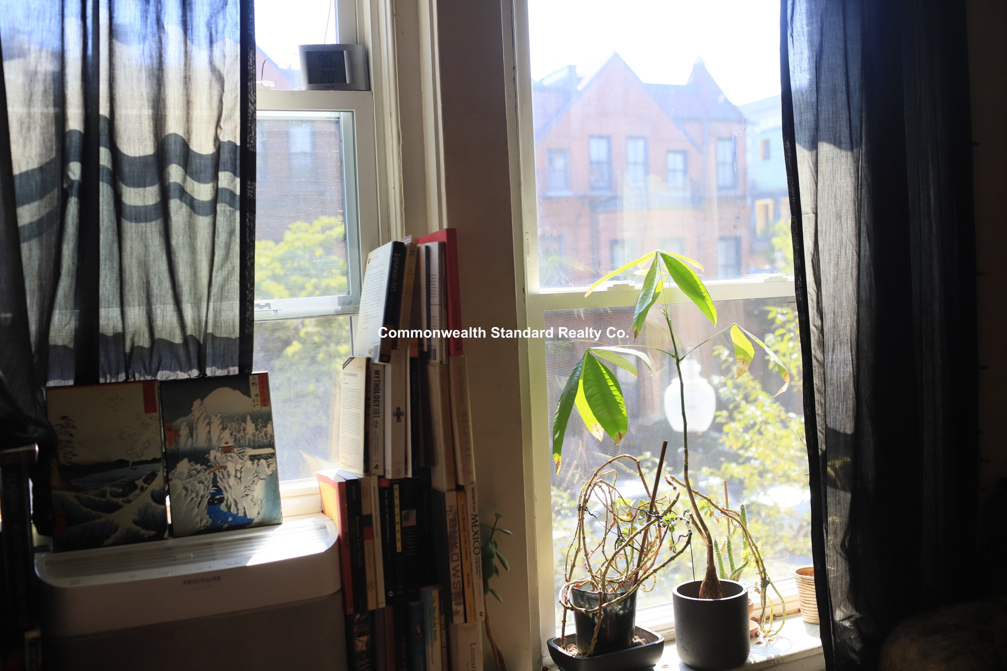 1 bed, 1 bath apartment for rent at 241 West Newton St Unit 7, Back Bay — photo 19 of 41