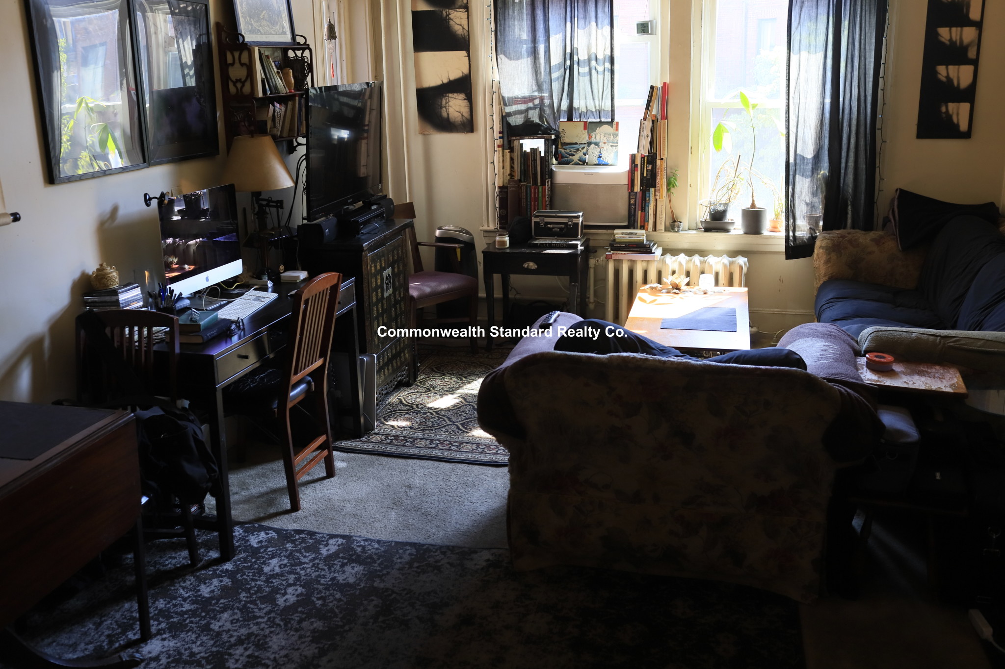 1 bed, 1 bath apartment for rent at 241 West Newton St Unit 7, Back Bay — photo 34 of 41