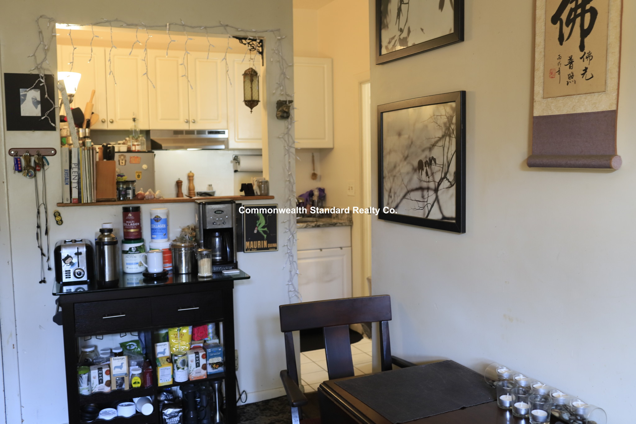 1 bed, 1 bath apartment for rent at 241 West Newton St Unit 7, Back Bay — photo 30 of 41