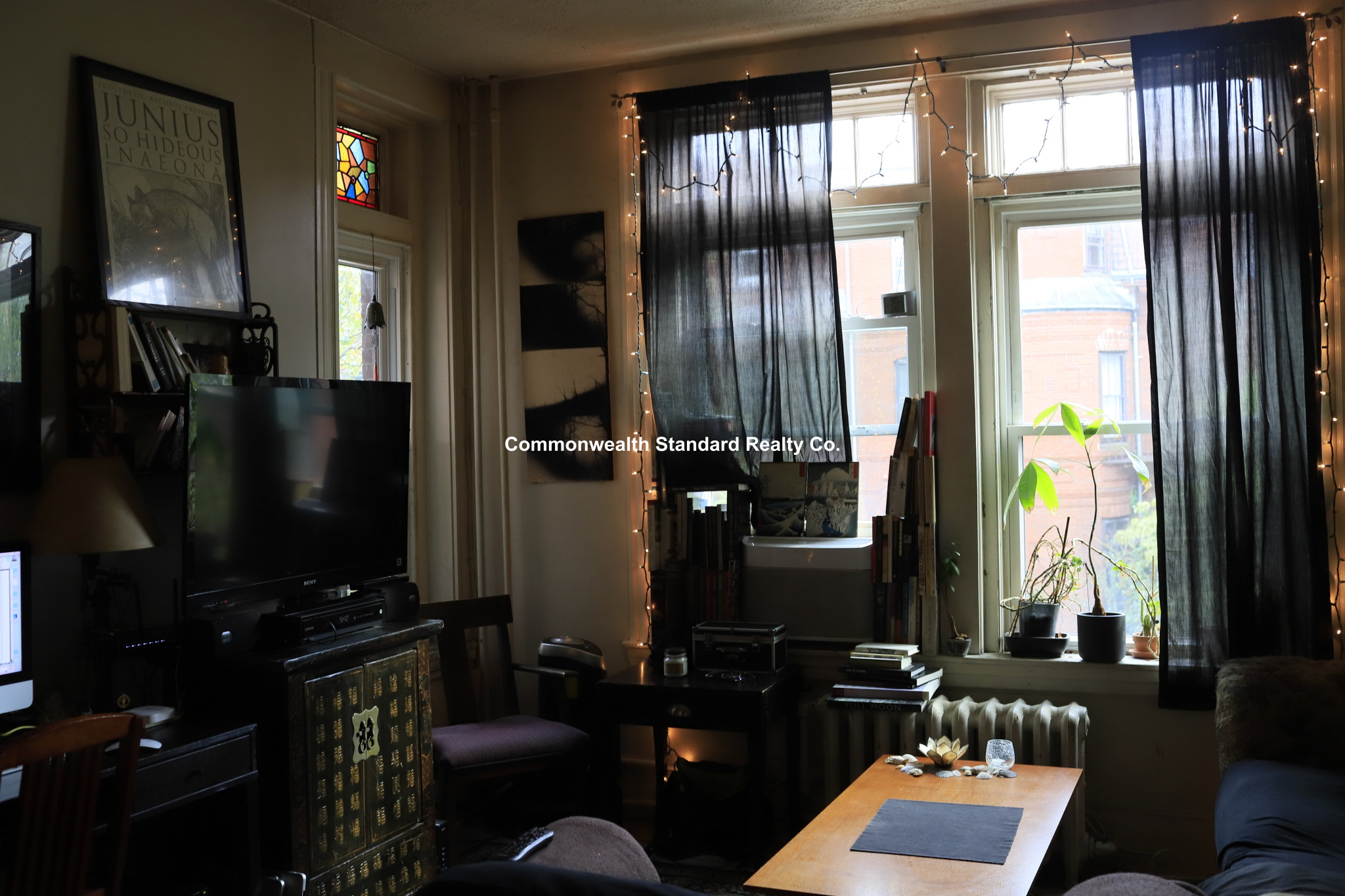 1 bed, 1 bath apartment for rent at 241 West Newton St Unit 7, Back Bay — photo 4 of 41