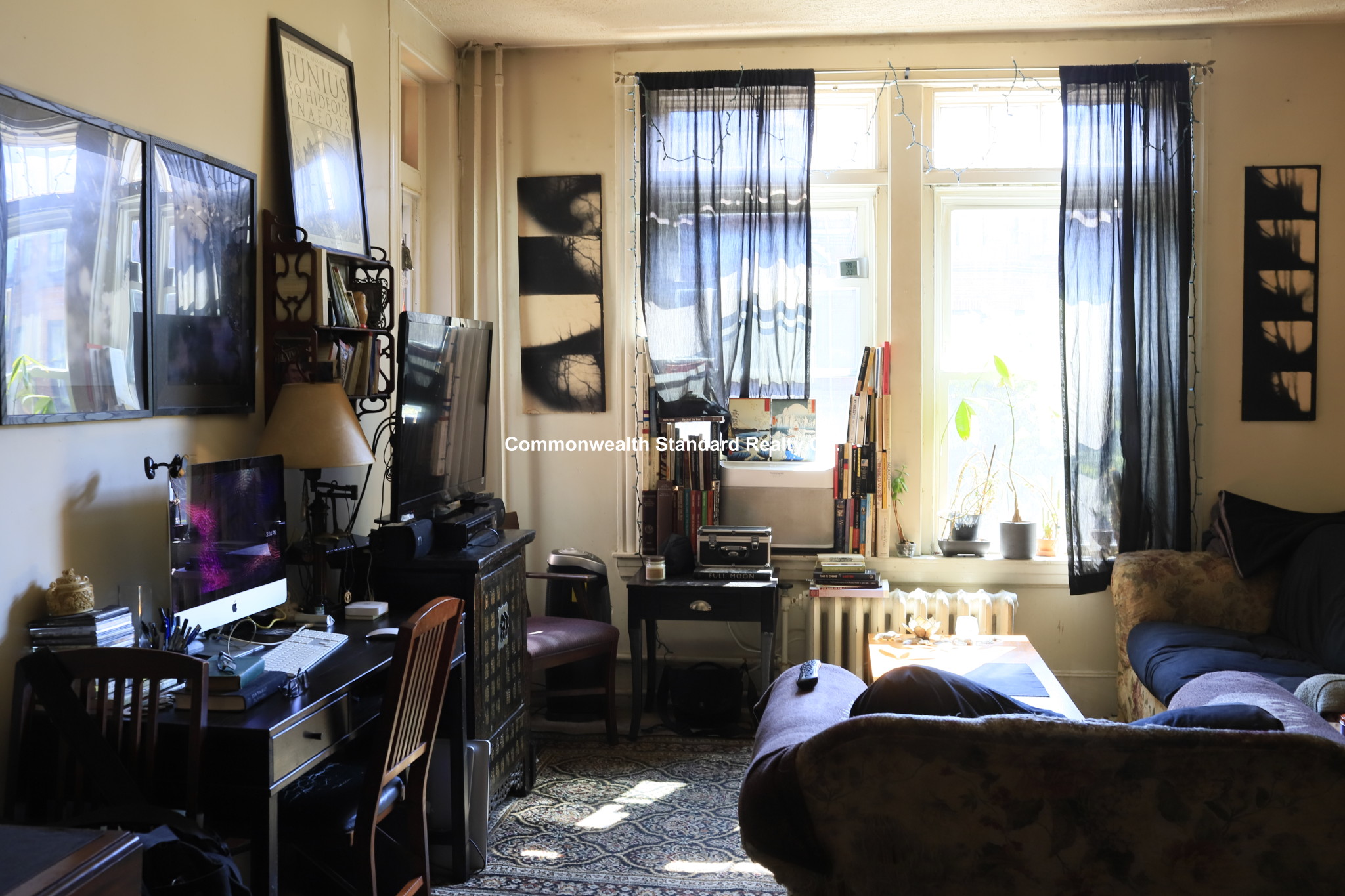 1 bed, 1 bath apartment for rent at 241 West Newton St Unit 7, Back Bay — photo 15 of 41