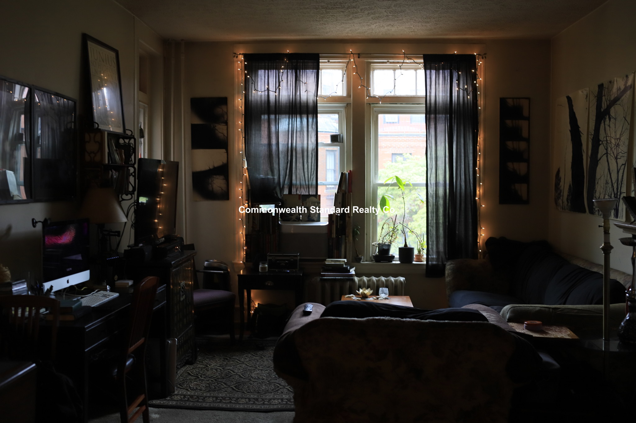 1 bed, 1 bath apartment for rent at 241 West Newton St Unit 7, Back Bay — photo 3 of 41