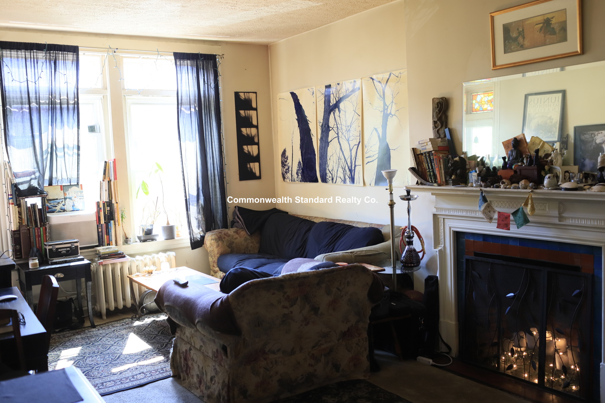 1 bed, 1 bath apartment for rent at 241 West Newton St Unit 7, Back Bay — photo 18 of 41